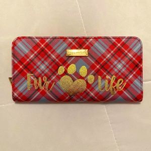 Simply Southern wallet 🐾